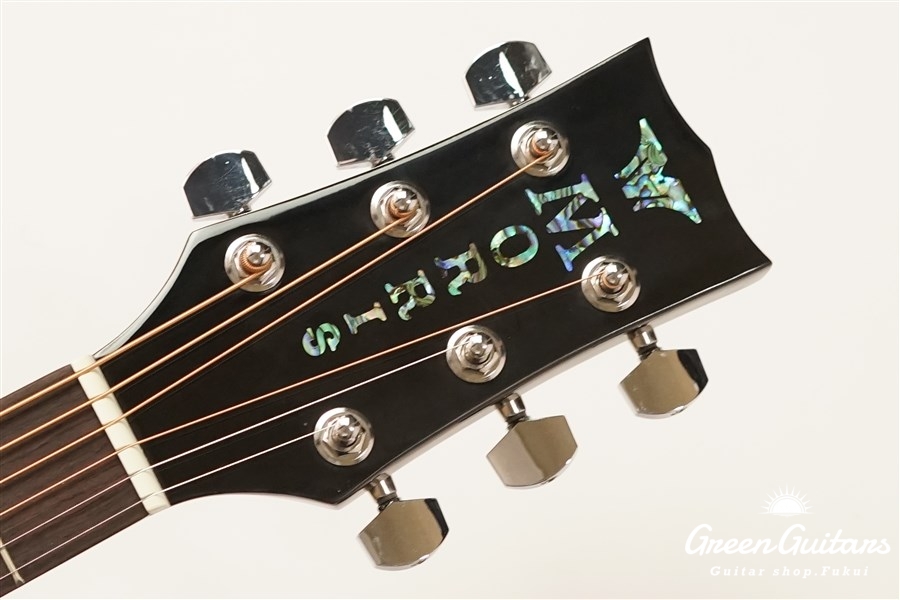 Morris G-021 - SBK | Green Guitars Online Store